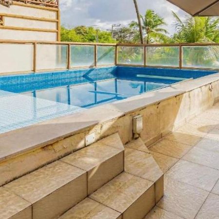 Moderno 1 Quarto Dentro Da Vila Praia do Forte Εξωτερικό φωτογραφία