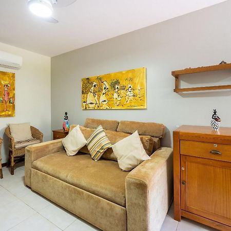 Moderno 1 Quarto Dentro Da Vila Praia do Forte Εξωτερικό φωτογραφία