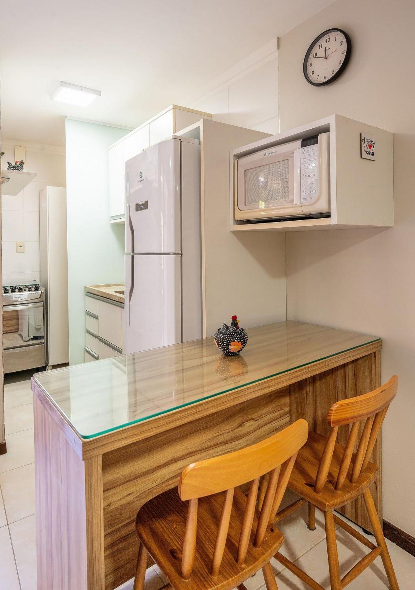 Moderno 1 Quarto Dentro Da Vila Praia do Forte Εξωτερικό φωτογραφία